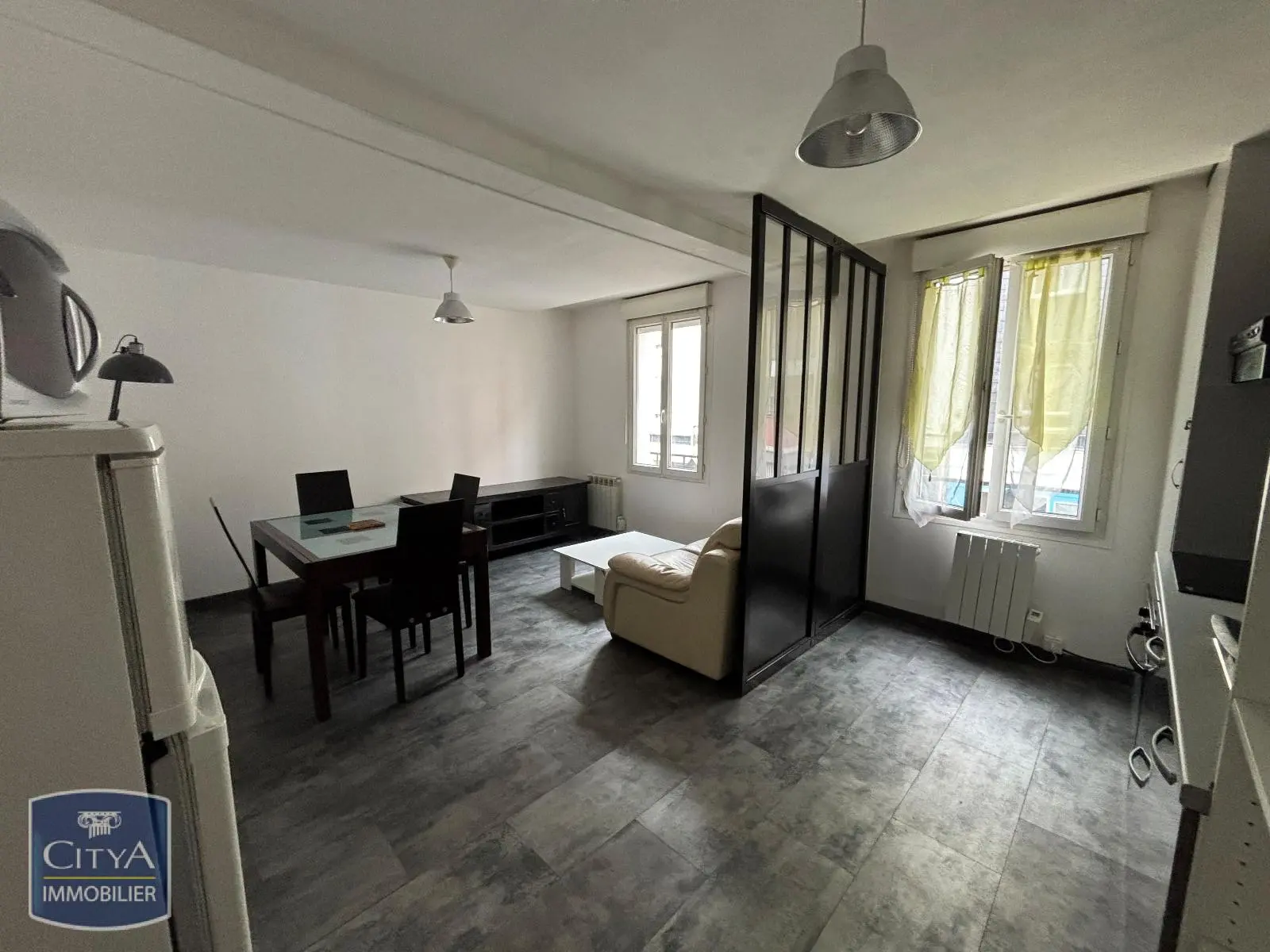 Photo 2 Appartement 2 pièces