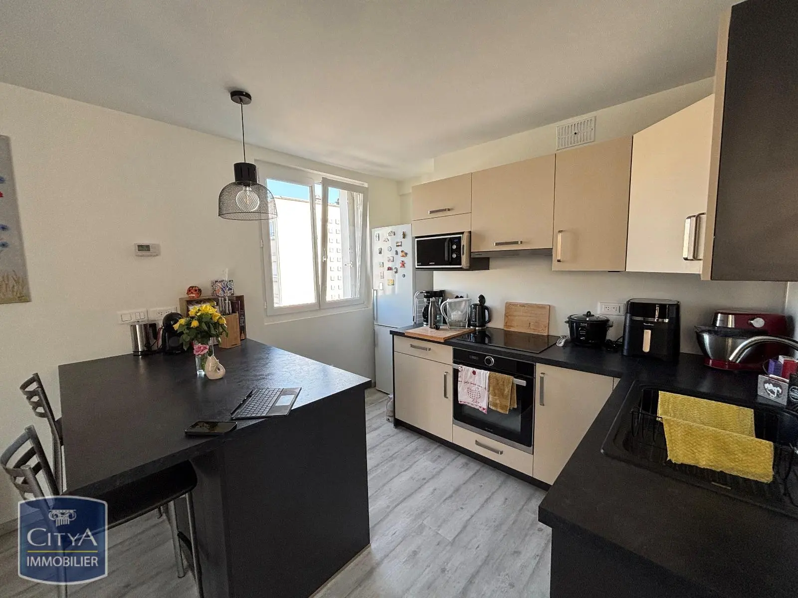 Photo 2 Appartement 2 pièces