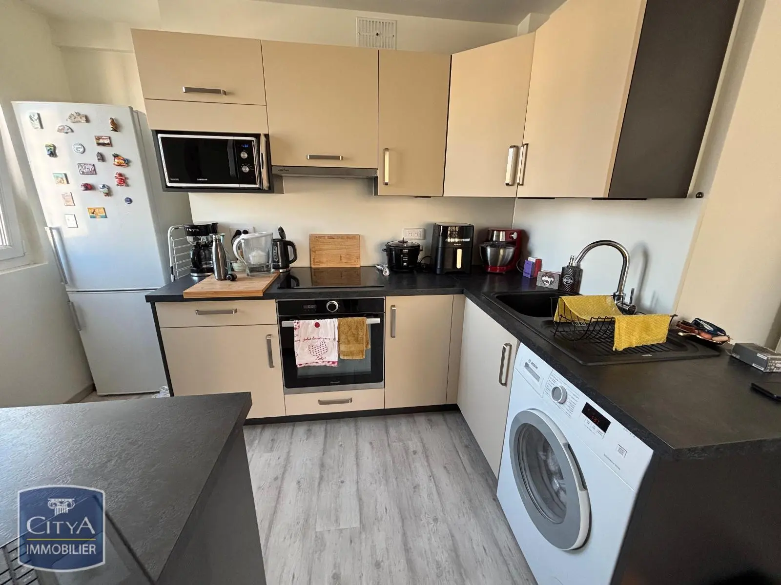 Photo 3 Appartement 2 pièces