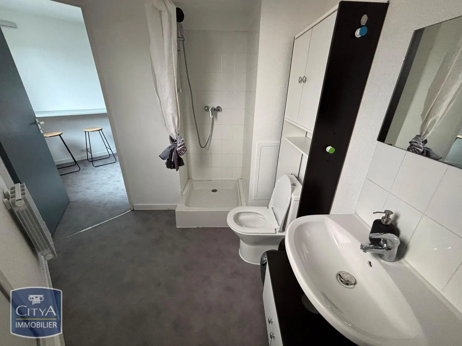 Photo 4 Appartement 1 pièce 18m²