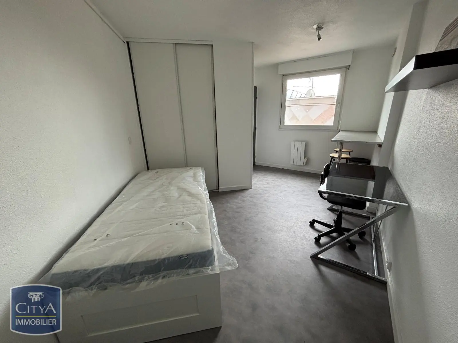 Photo 3 Appartement 1 pièce 18m²