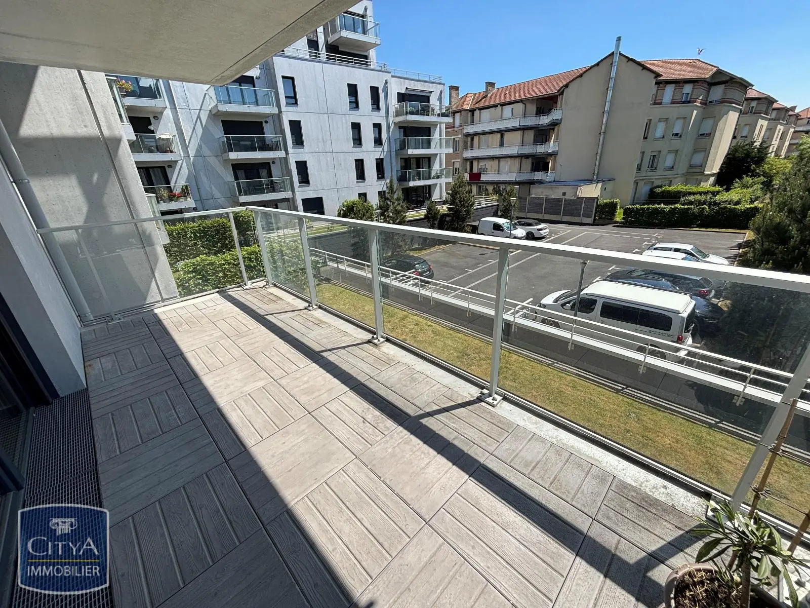 Photo 3 Appartement 3 pièces 58.46m²
