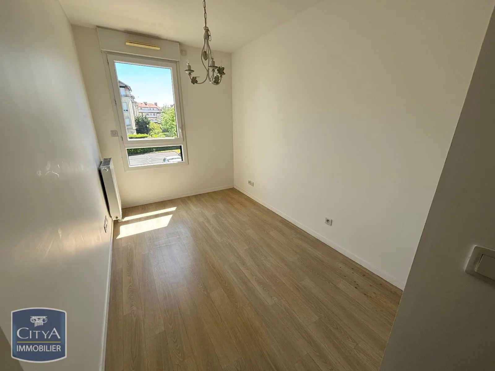 Photo 4 Appartement 3 pièces 58.46m²