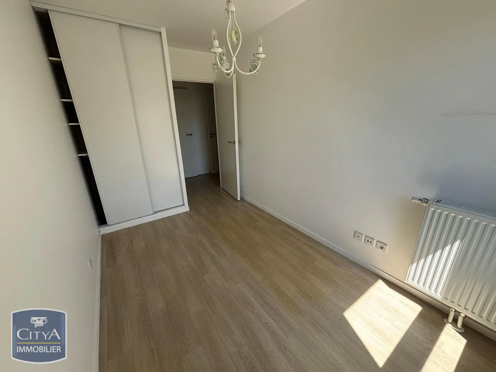 Photo 5 Appartement 3 pièces 58.46m²