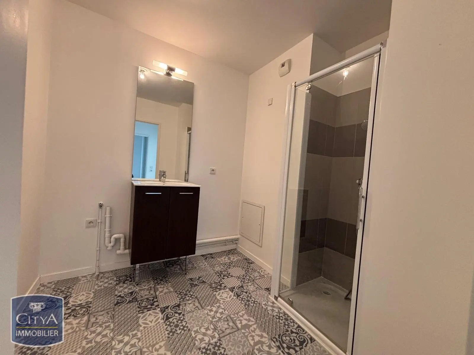 Photo 7 Appartement 3 pièces 58.46m²