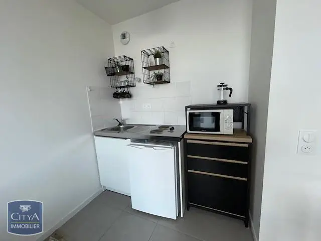 Photo 5 Appartement 1 pièce 23.6m²