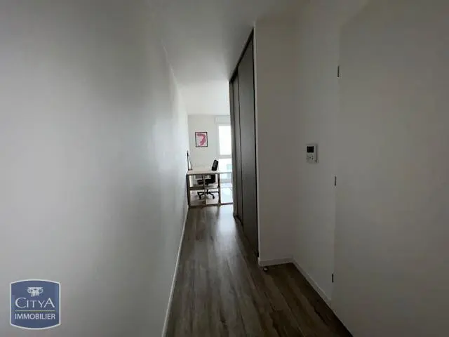 Photo 4 Appartement 1 pièce 23.6m²