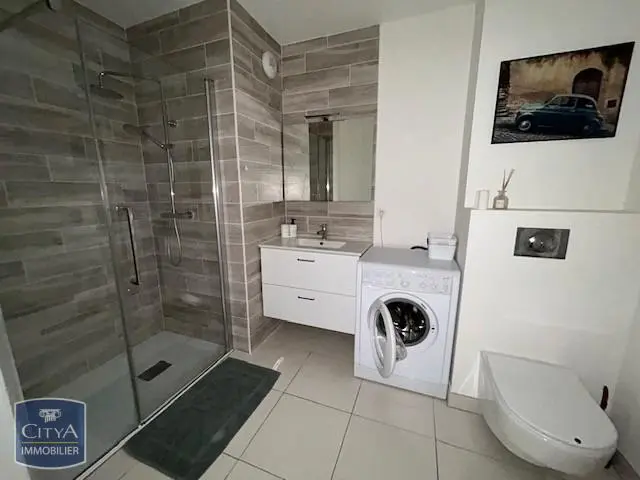 Photo 3 Appartement 1 pièce 23.6m²