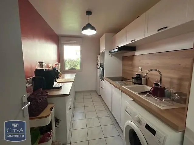 Photo 4 Appartement 3 pièces 63.83m²