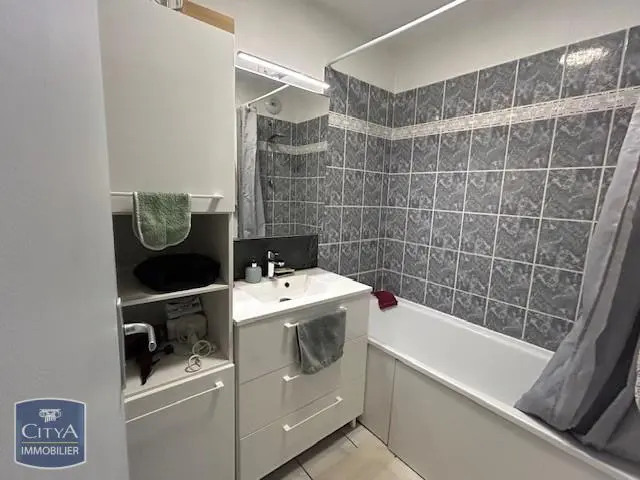 Photo 8 Appartement 3 pièces 63.83m²