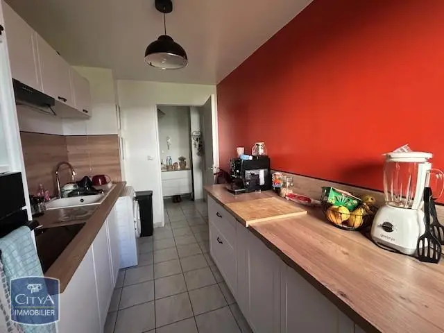 Photo 5 Appartement 3 pièces 63.83m²