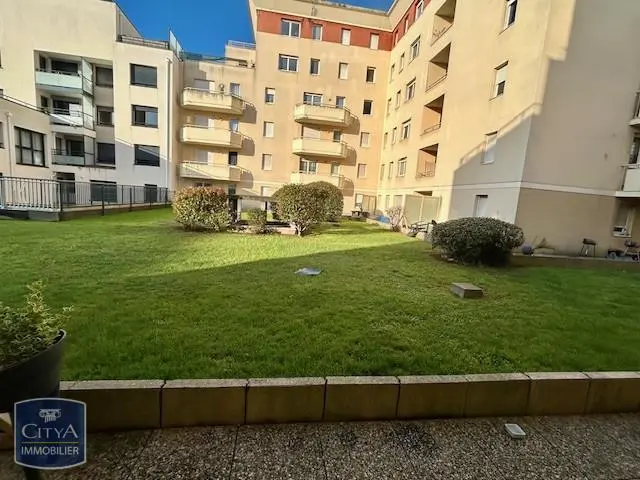 Photo 1 Appartement 3 pièces 63.83m²