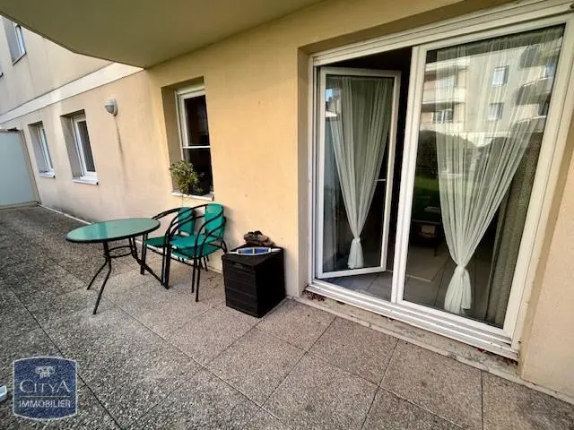 Photo 2 Appartement 3 pièces 63.83m²