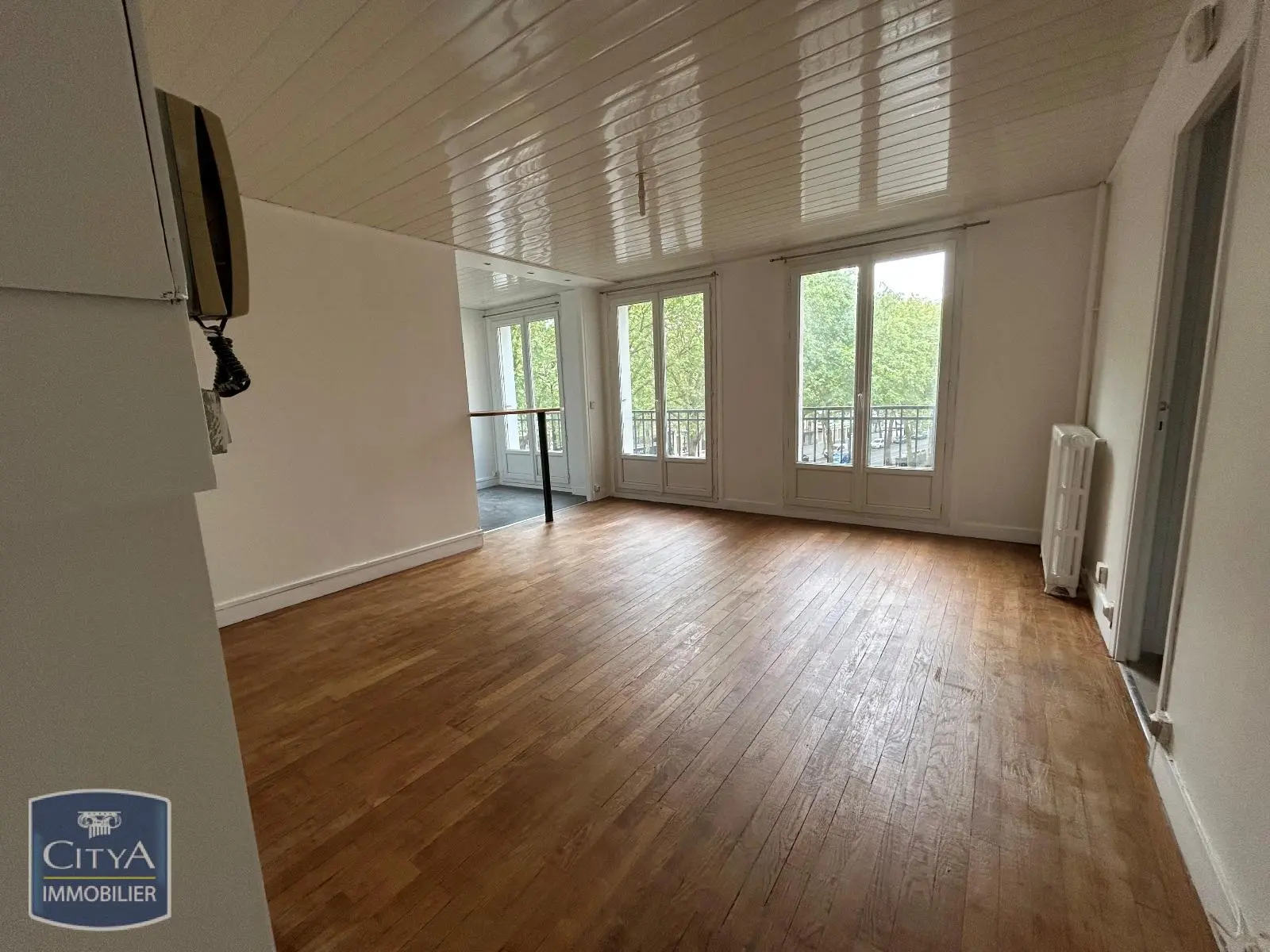 Photo 1 Appartement 1 pièce 30.05m²