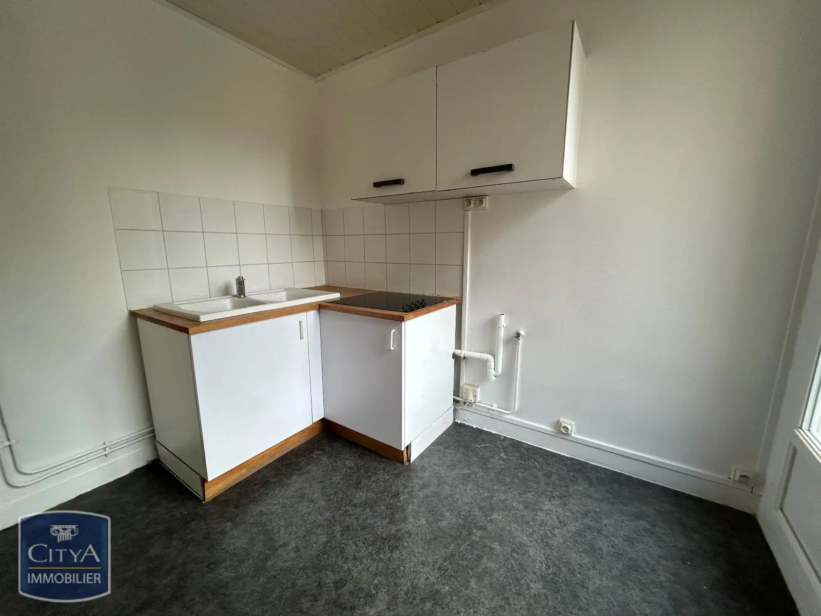 Photo 4 Appartement 1 pièce 30.05m²