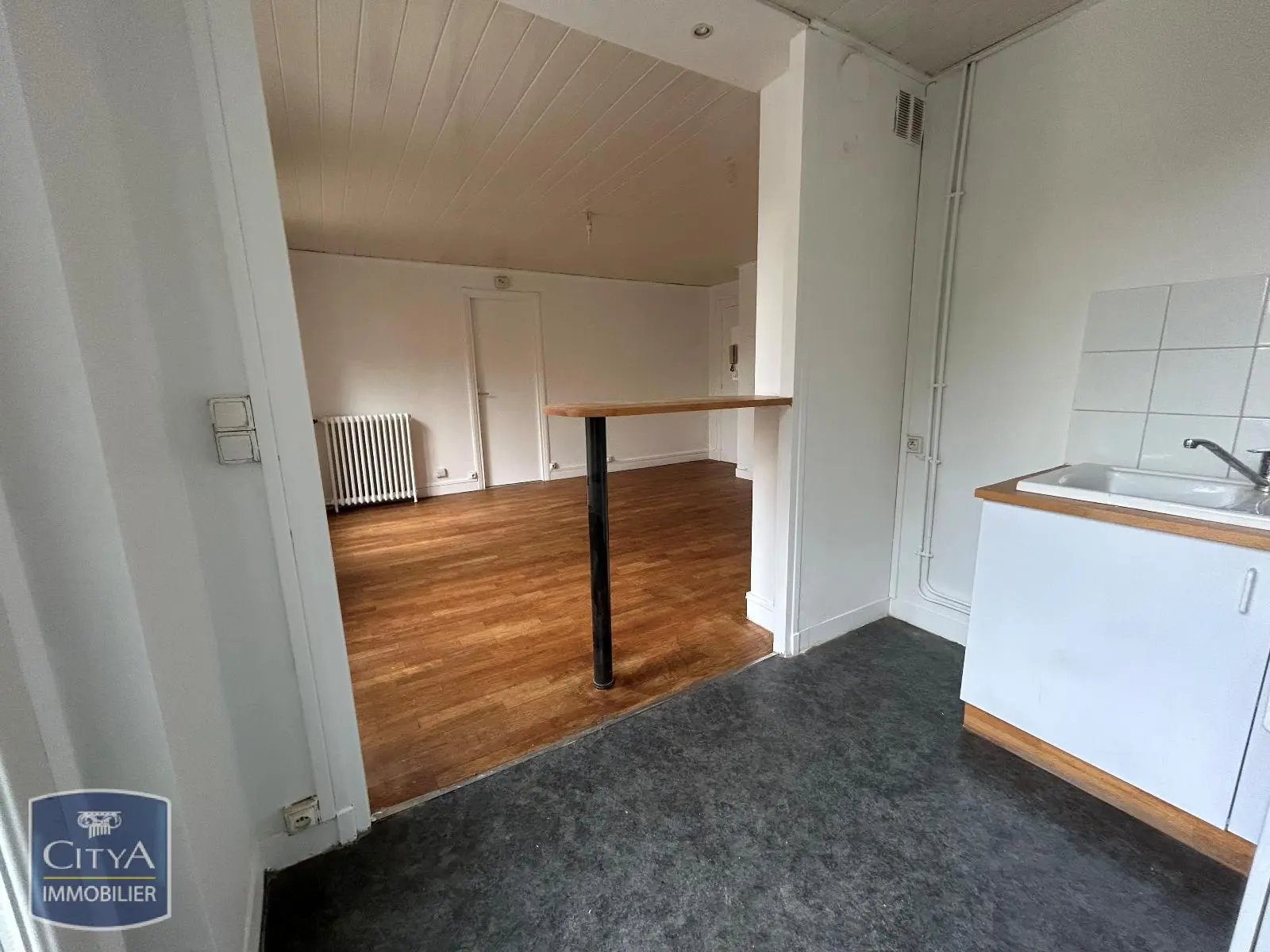 Photo 3 Appartement 1 pièce 30.05m²