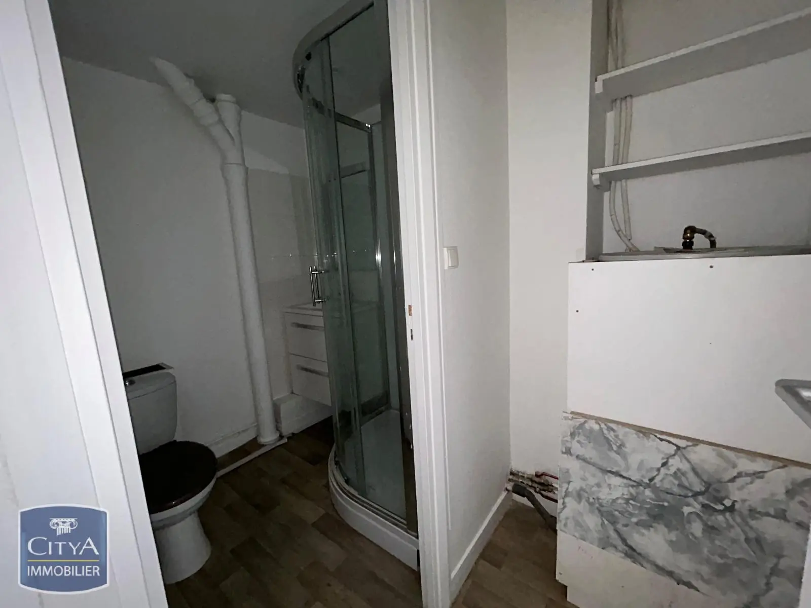 Photo 5 Appartement 1 pièce 30.05m²