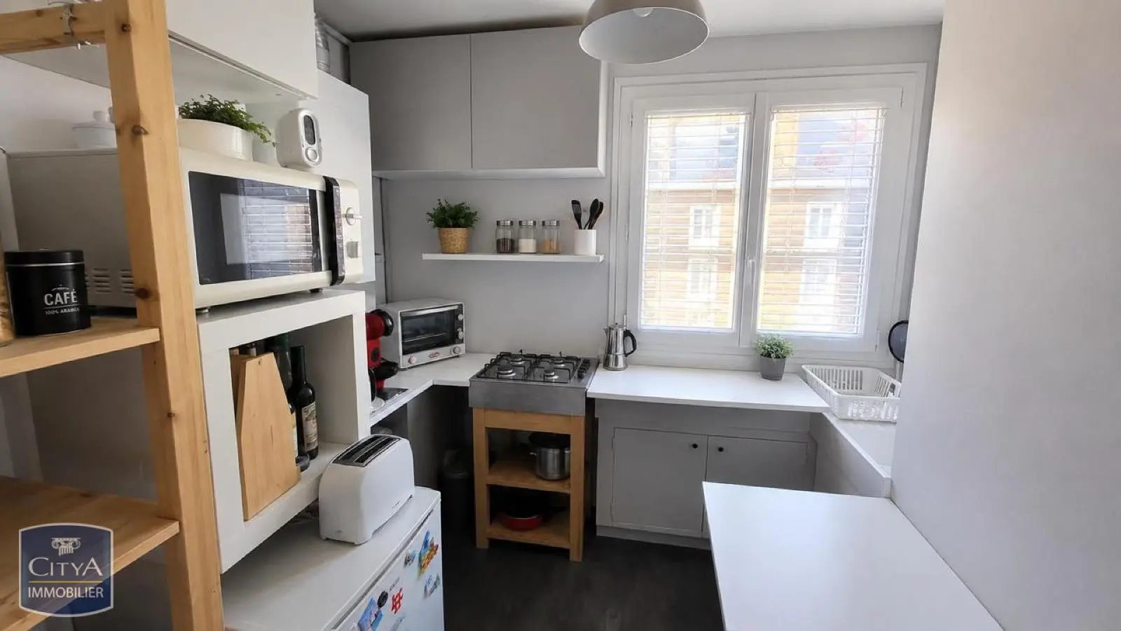 Photo 2 appartement Le Havre