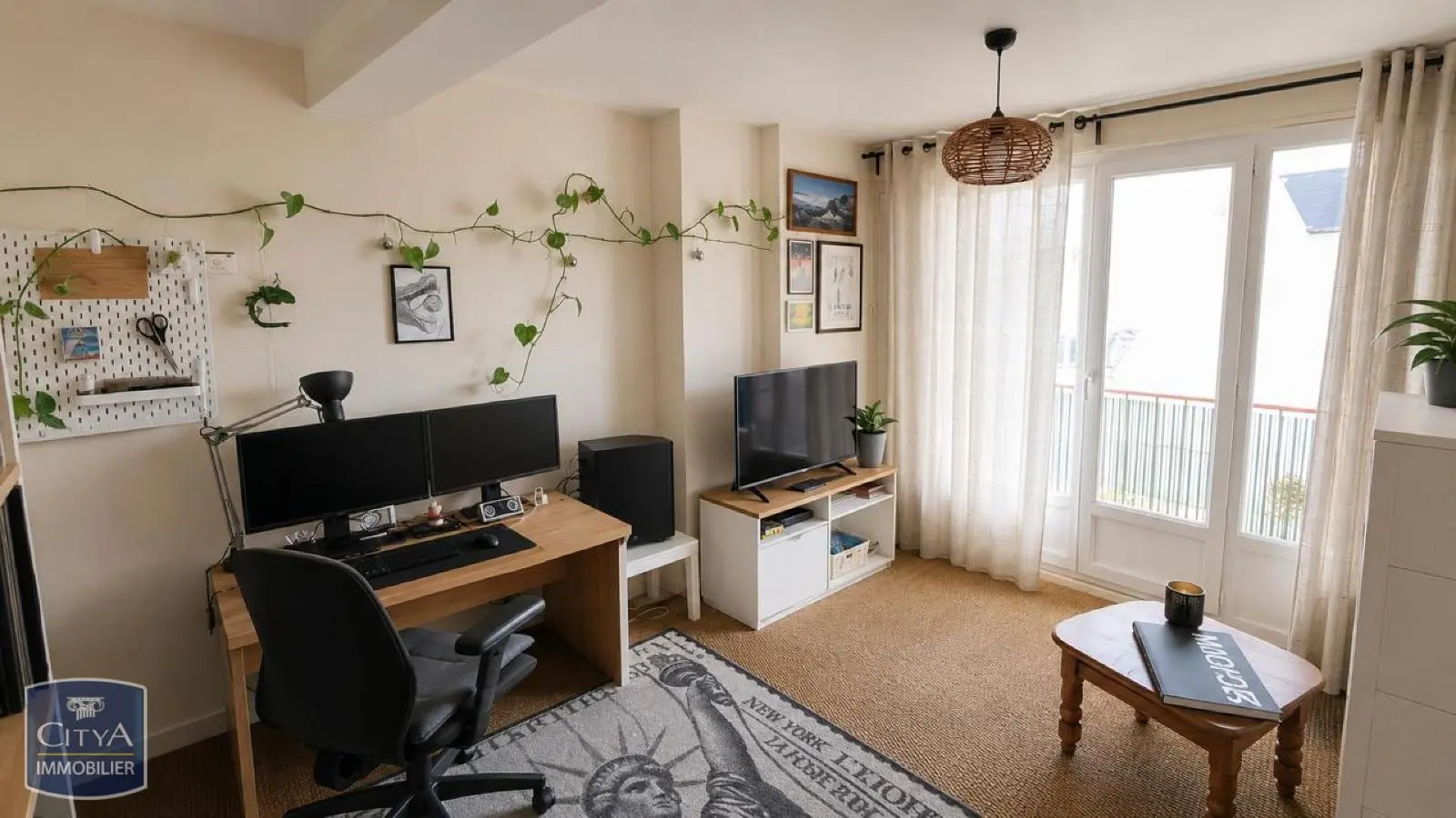 Photo 1 appartement Le Havre