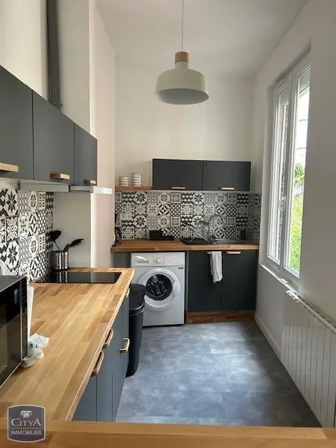 Photo 6 Appartement 2 pièces 42.5m²