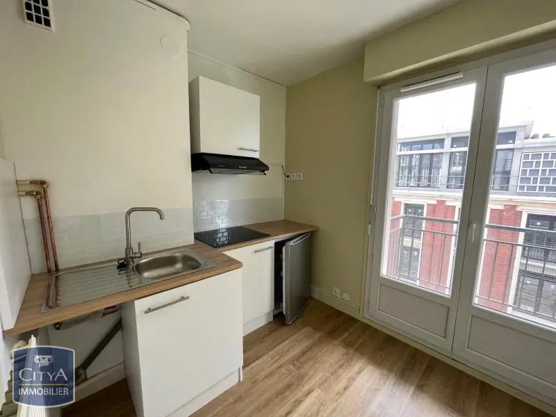 Photo 1 Appartement 1 pièce 36m²