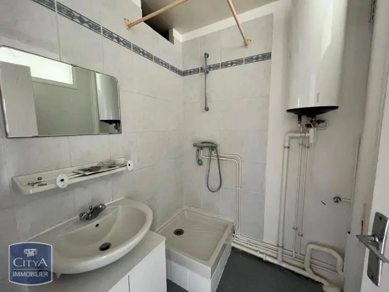 Photo 5 Appartement 1 pièce 36m²