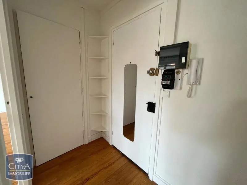 Photo 6 Appartement 1 pièce 36m²