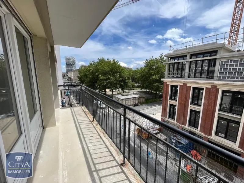 Photo 4 Appartement 1 pièce 36m²