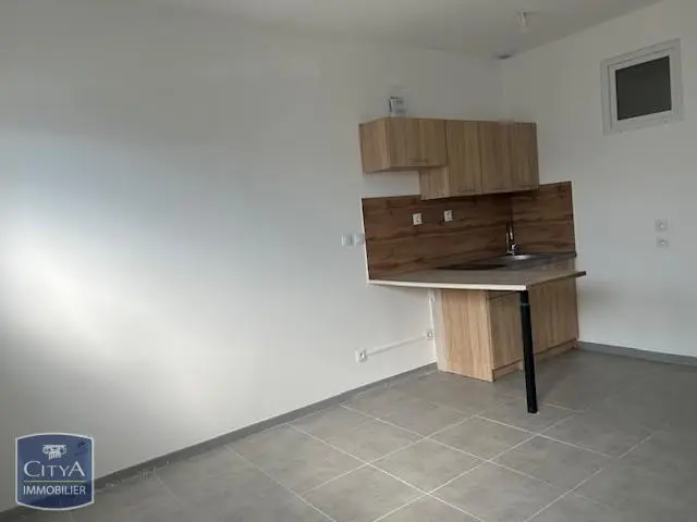 Photo 2 Appartement 2 pièces