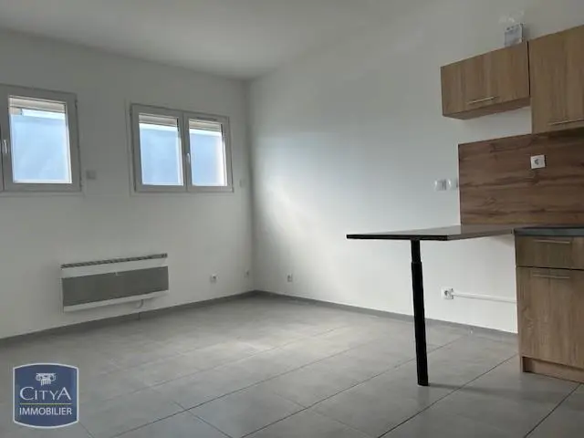 Photo 1 Appartement 2 pièces