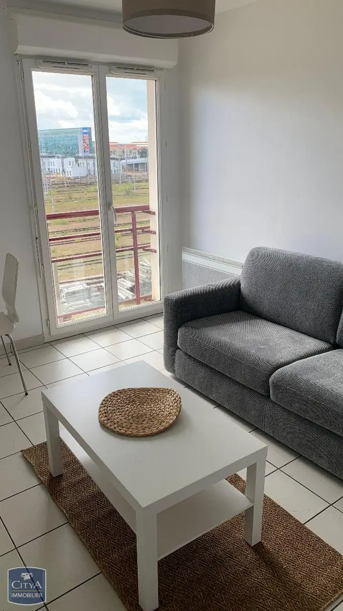 Photo 5 Appartement 1 pièce 20.1m²