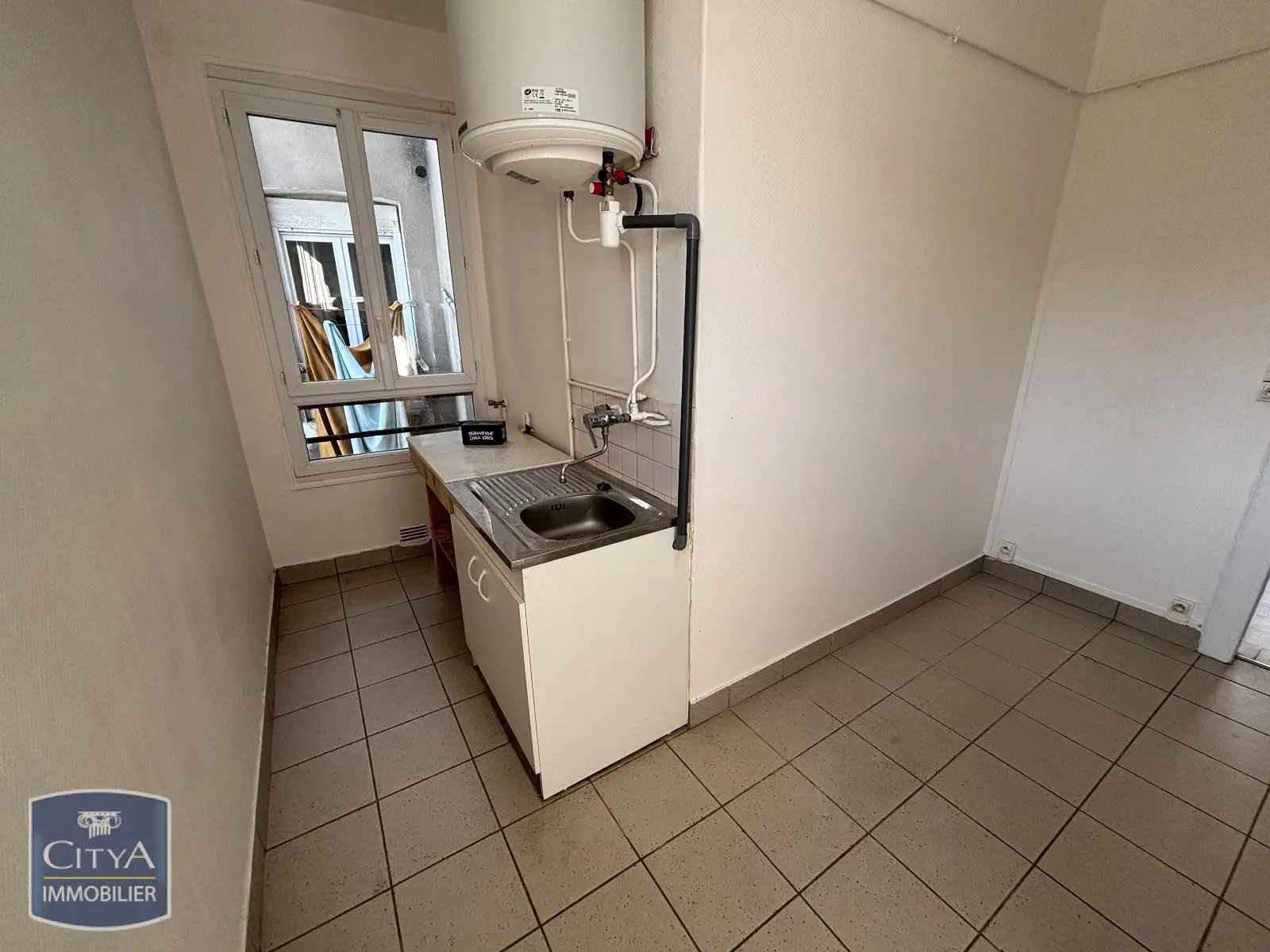 Photo 4 Appartement 1 pièce 29m²