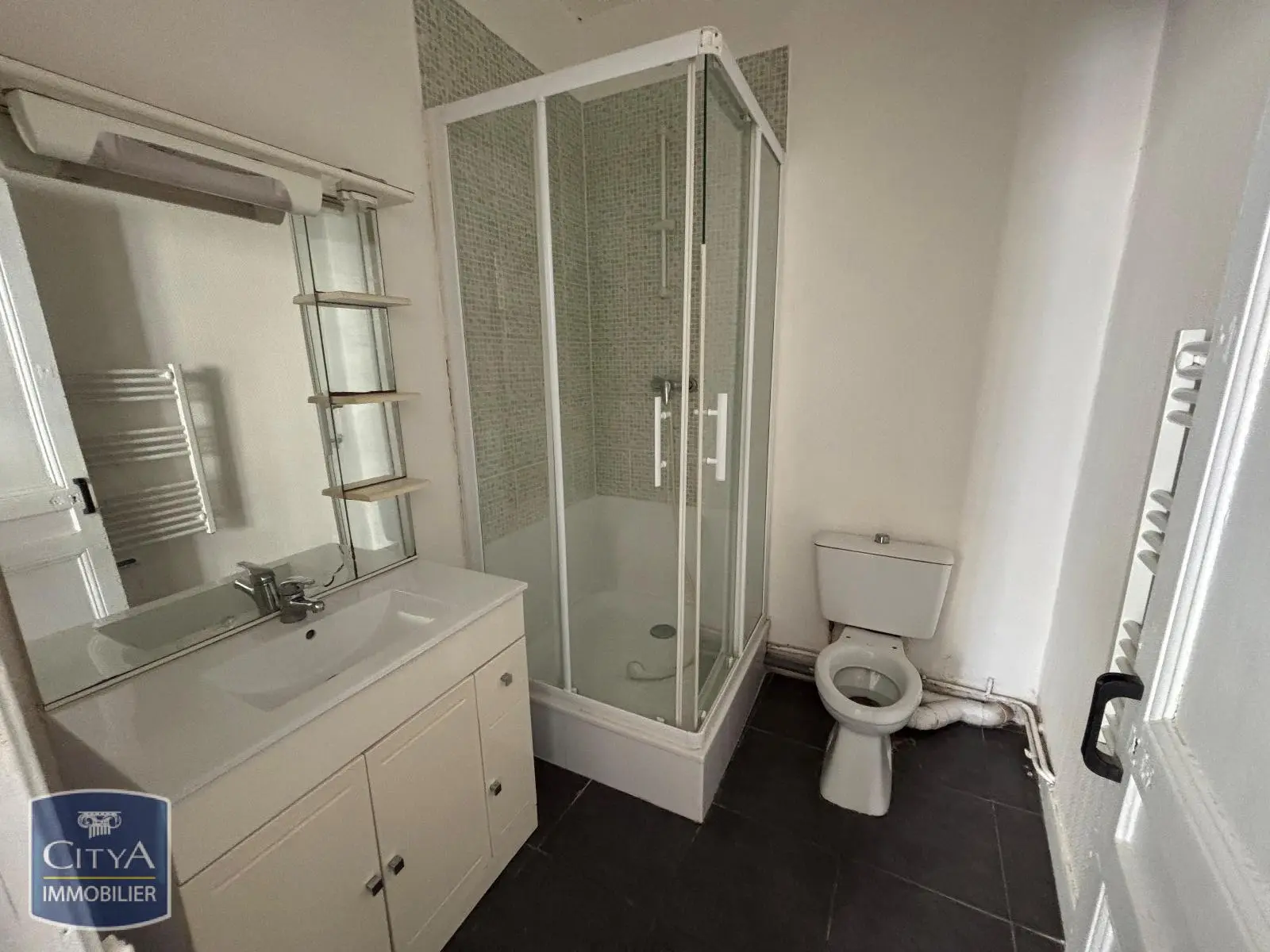 Photo 7 Appartement 1 pièce 29m²