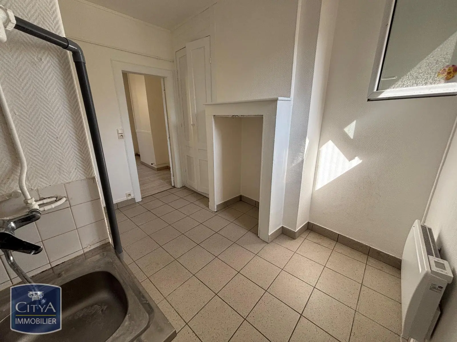 Photo 6 Appartement 1 pièce 29m²