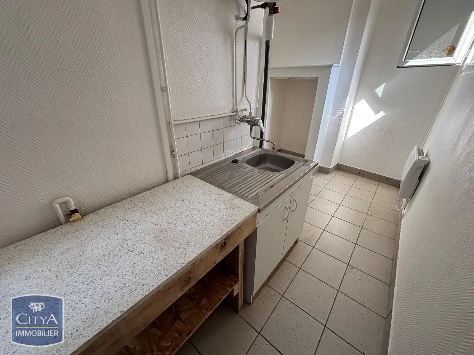 Photo 5 Appartement 1 pièce 29m²