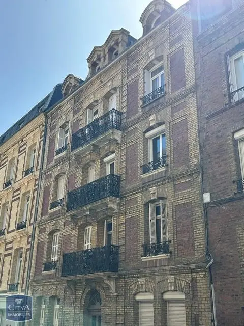 Photo 5 Appartement 2 pièces 41.05m²