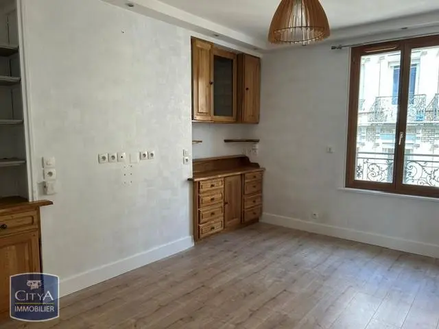 Photo 2 Appartement 2 pièces 41.05m²