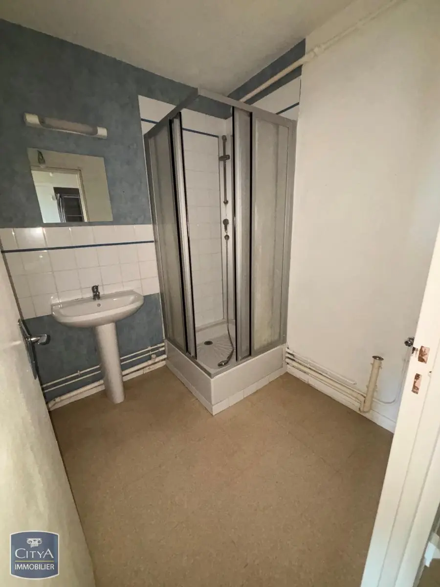 Photo 7 Appartement 2 pièces 41m²