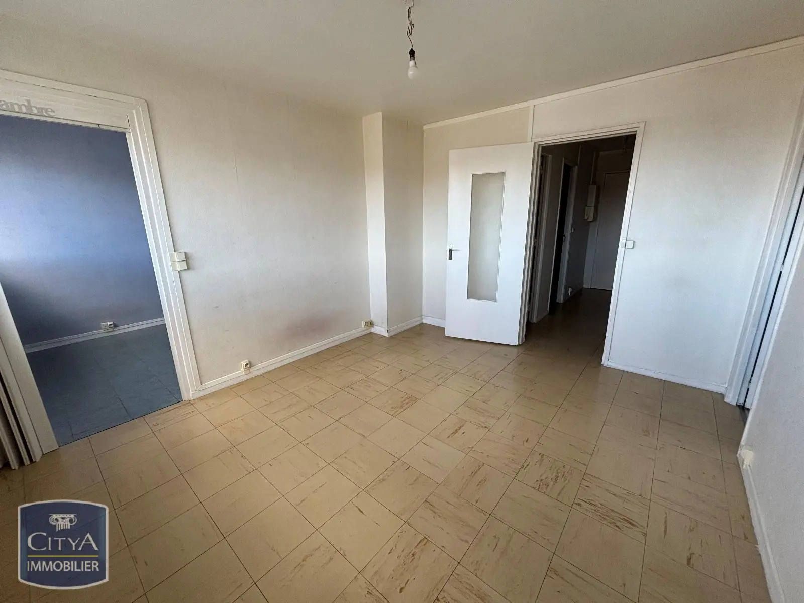 Photo 3 Appartement 2 pièces 41m²