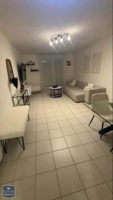 Photo 1 Appartement 3 pièces 60.55m²