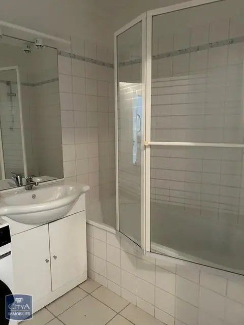 Photo 3 Appartement 3 pièces 60.55m²