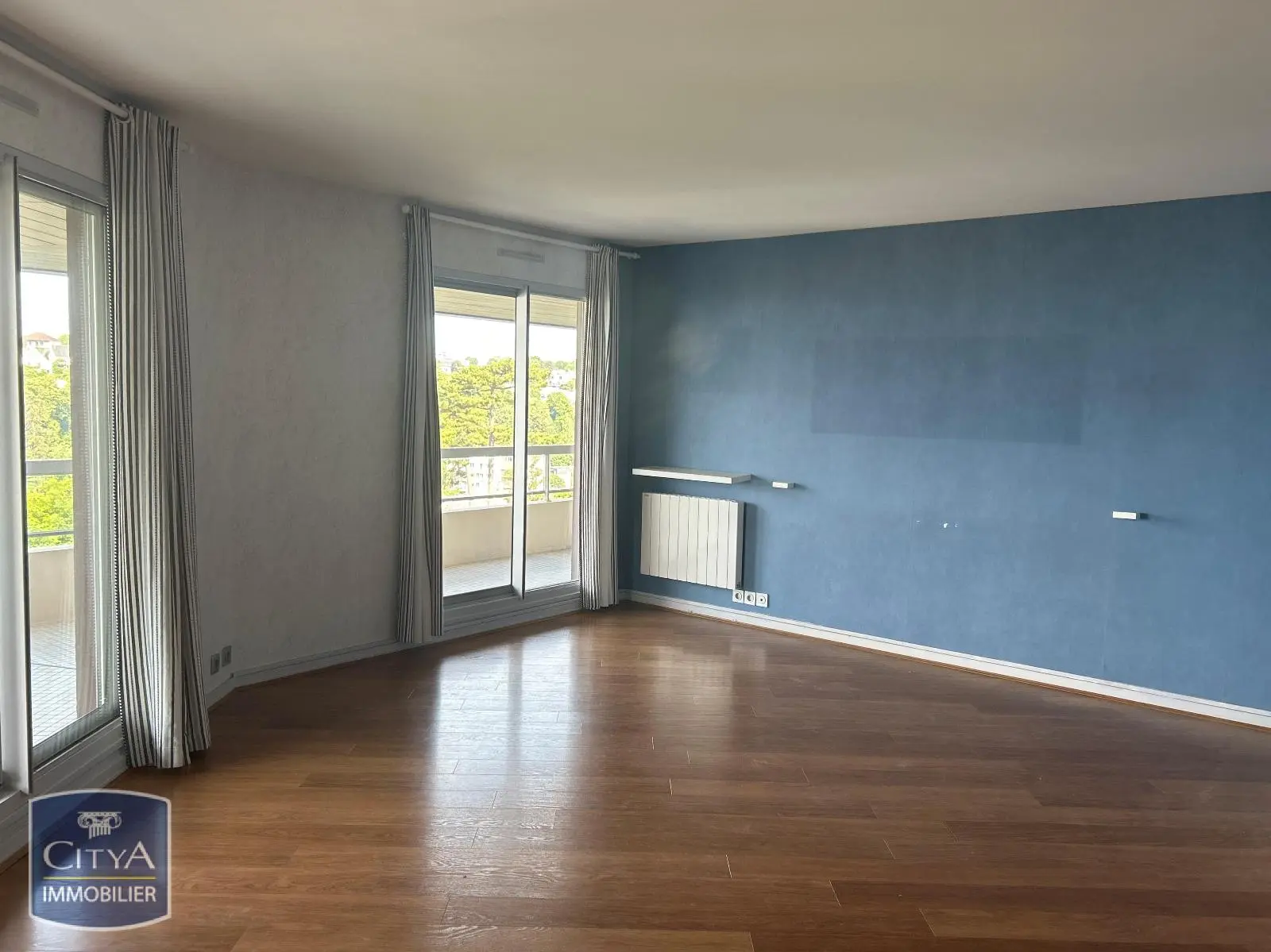 Photo 2 appartement Sainte-Adresse