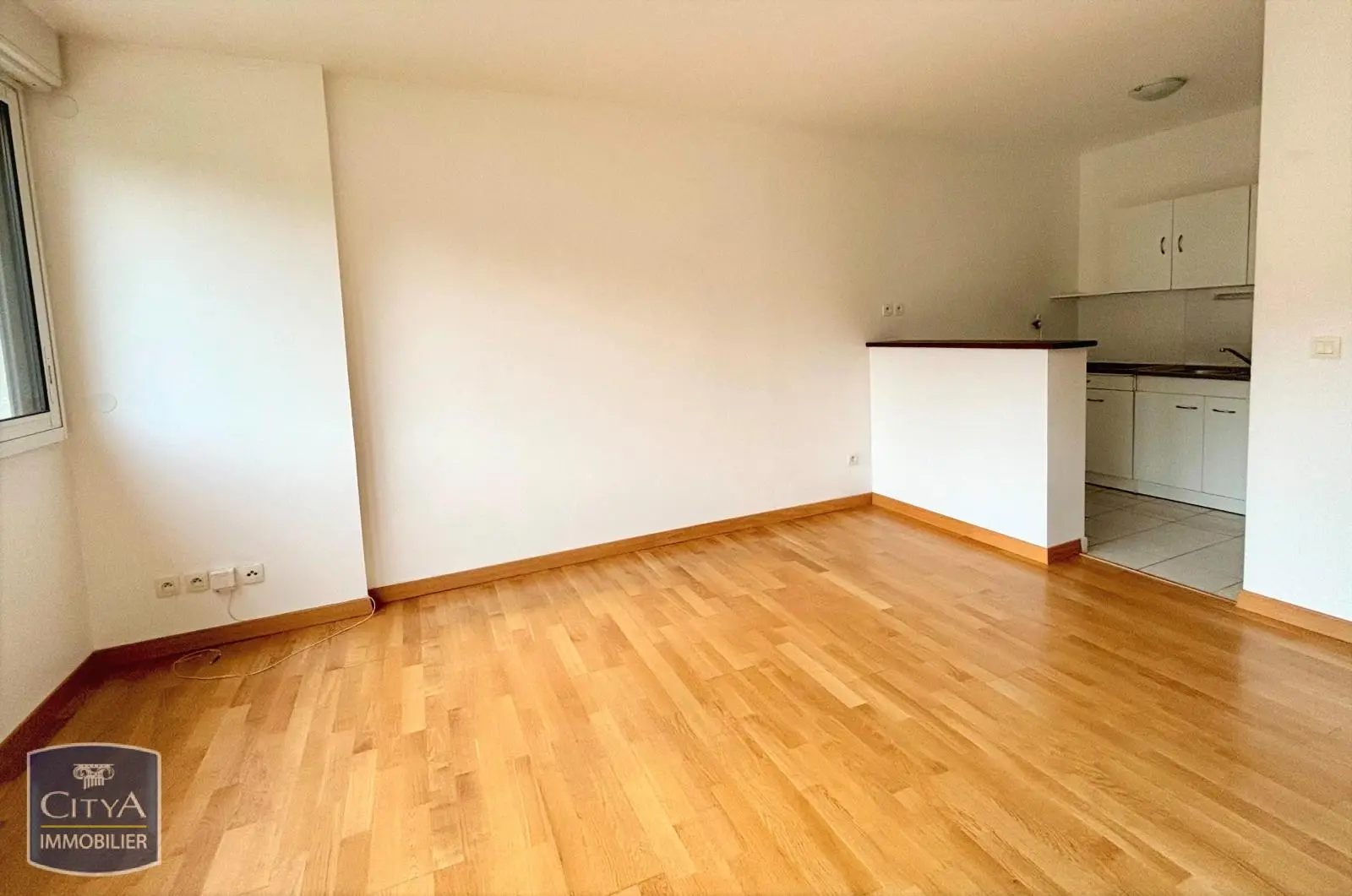 Photo 3 Appartement 2 pièces 44.17m²