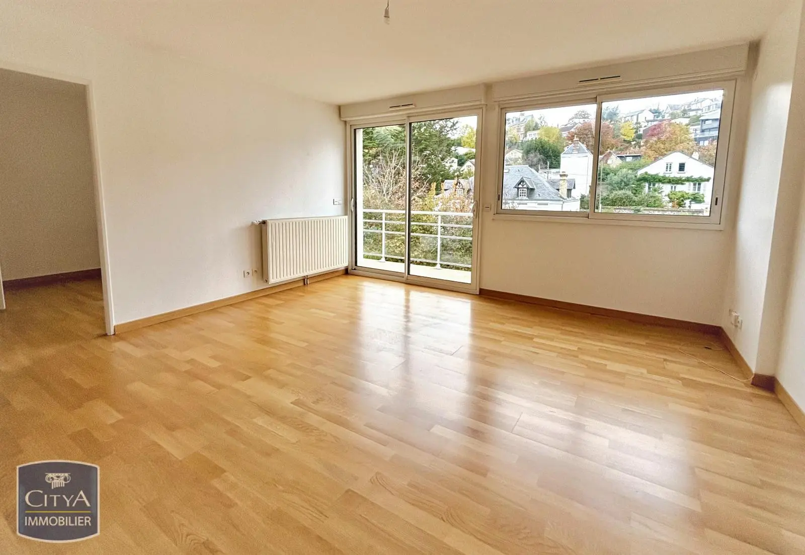 Photo 1 Appartement 2 pièces 44.17m²