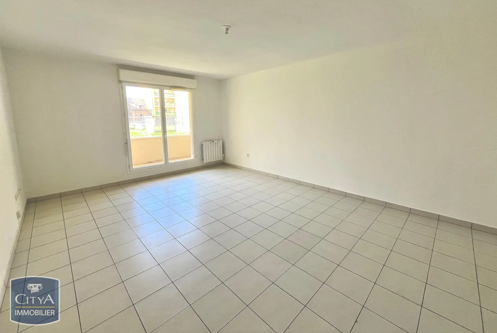 Photo 1 Appartement 3 pièces 62.15m²