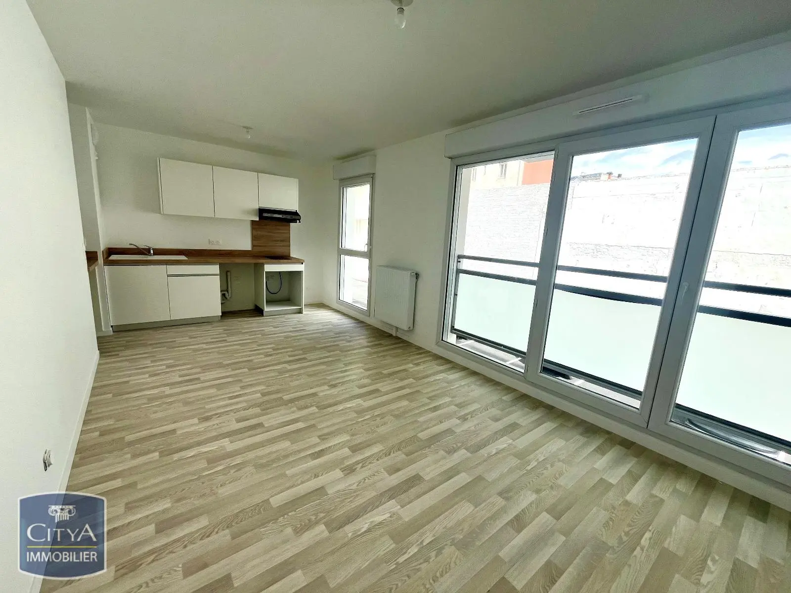 Photo 6 Appartement 2 pièces 42.68m²