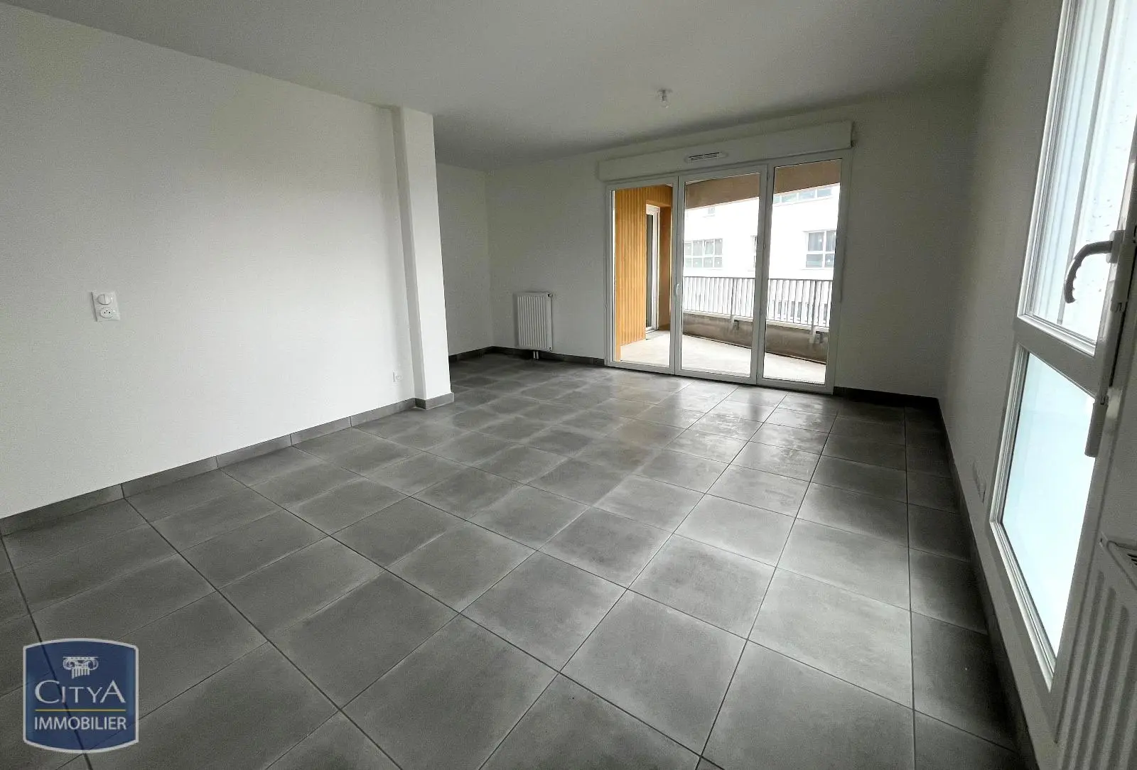 Photo 1 Appartement 3 pièces 64.31m²