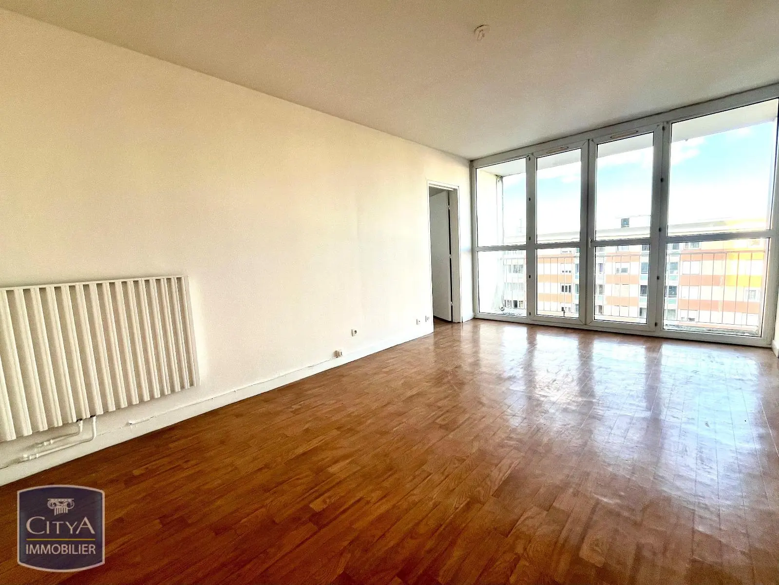 Photo 1 Appartement 2 pièces 50.2m²