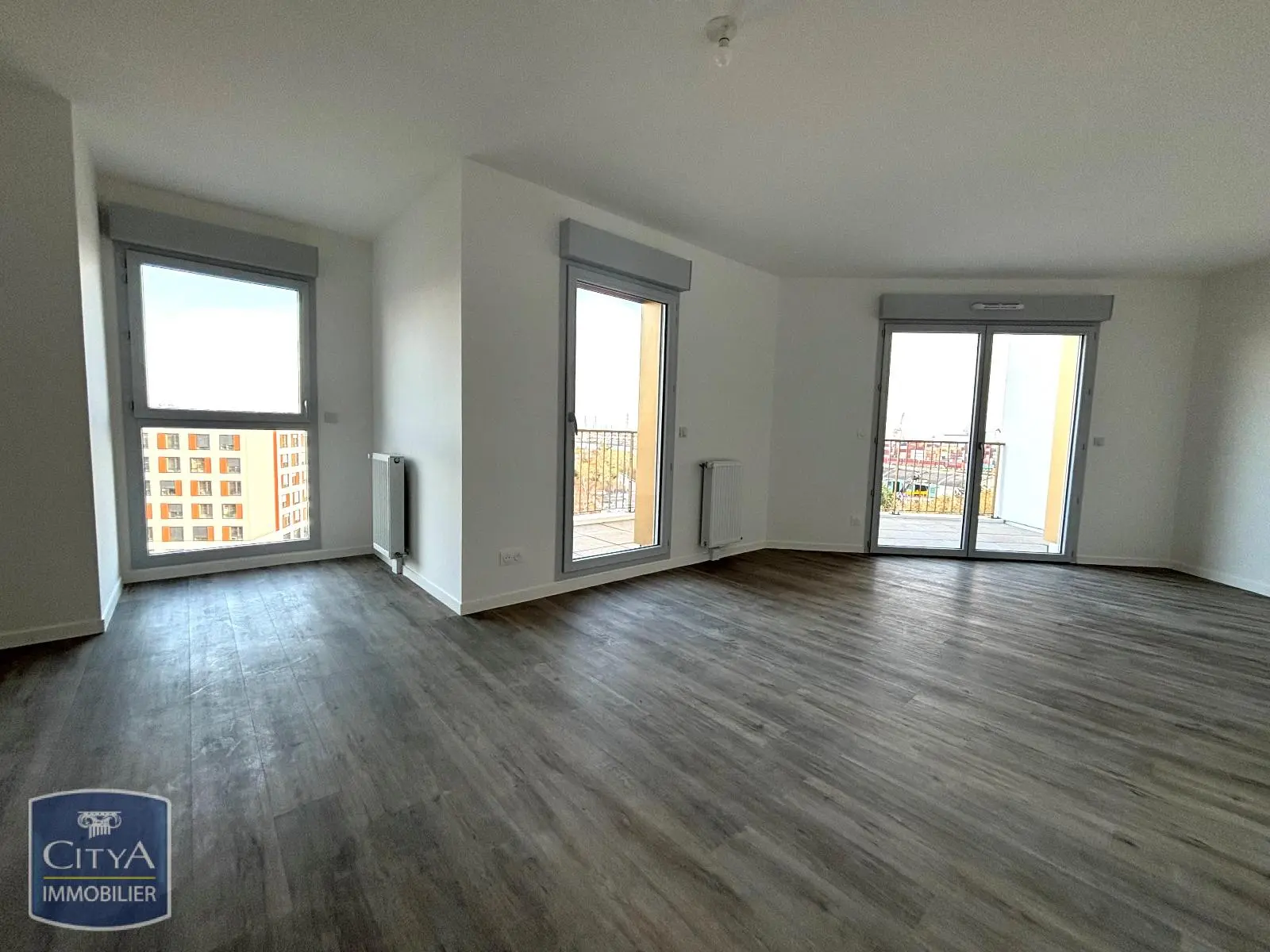 Photo 1 appartement Le Havre
