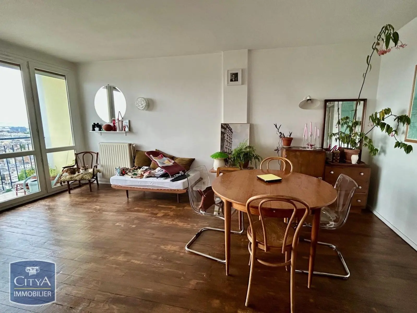 Photo 3 Appartement 3 pièces 73m²